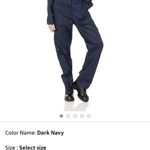 NWT Womens Carhartt FR work bibs